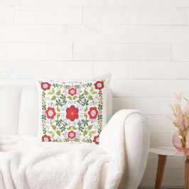 Farmhouse Style Matyo Kussen