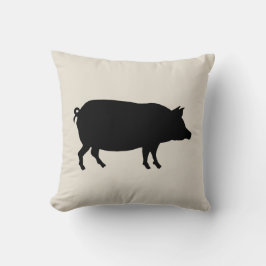 Farmhouse Style Sierkussen