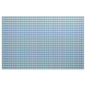 Farmhouse Summer Blue Gingham Pset Stof (Yard (91,4 cm))