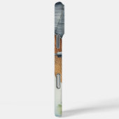 Farming  Case-Mate iPhone case (Achterkant / Rechts)