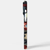 Farming  Case-Mate iPhone case (Achterkant / Links)