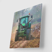 FARMING VIERKANTE KLOK (Hoek)