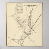 Farmingdale, New Jersey Poster (Voorkant)