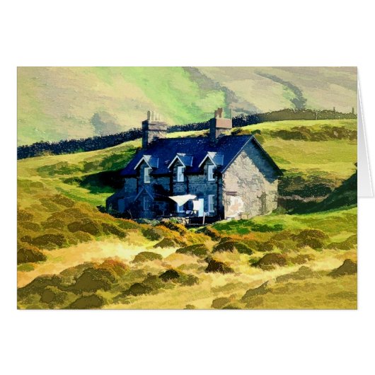 FARMINGSKaart (Voorkant Horizontaal)