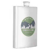 Farmington Canal Heritage Trail Flacon (Rechts)