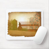 Farmland Muismat (Met muis)