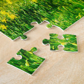 Farmleigh House Dublin Ierland Legpuzzel (Zijkant)
