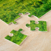 Farmleigh House Dublin Ierland Legpuzzel (Zijkant)
