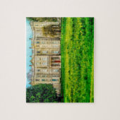 Farmleigh House Dublin Ierland Legpuzzel (Verticaal)