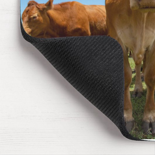 Farms Brown Cow Group Muismat (Hoek)