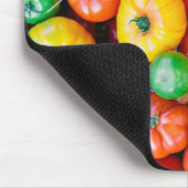 Farms Colorful Tomato Harvest Muismat (Hoek)