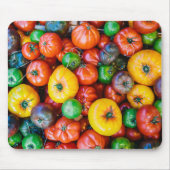 Farms Colorful Tomato Harvest Muismat (Voorkant)