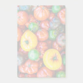 Farms Colorful Tomato Harvest Post-it® Notes (Voorkant)