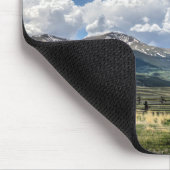 Farms Farm Below the Colorado Mountains Muismat (Hoek)