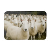 Farms | Herd of Sheep Badmat (Voorkant)