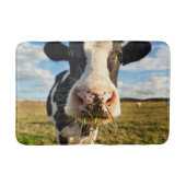 Farms | Holstein Cow Chewing Badmat (Voorkant)