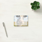 Farms | Holstein Cow Chewing Post-it® Notes (Kantoor)