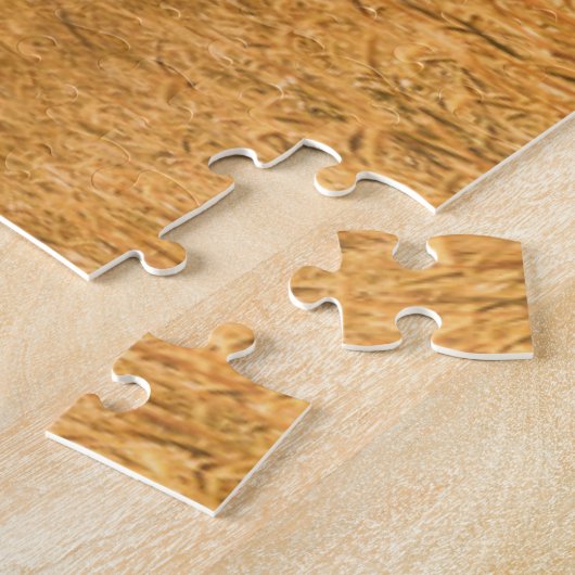 Farms | Old Red Barn Legpuzzel (Zijkant)