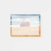Farms | Old Red Barn Post-it® Notes (Voorkant)