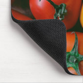 Farms Shiny Red & Yellow Tomatoes Muismat (Hoek)