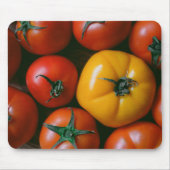 Farms Shiny Red & Yellow Tomatoes Muismat (Voorkant)