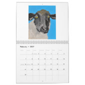 Farmyard Friends Kalender (Feb 2027)
