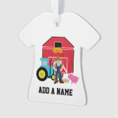 Farmyard Ornament (voorkant)