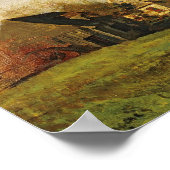 Farmyard Poster (Hoek)