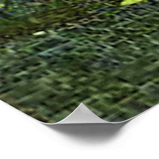 Farmyard Scene, beroemd kunstwerk van Winslow Home Poster (Hoek)