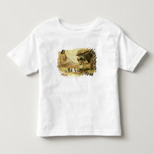 Farmyard Scene Kinder Shirts
