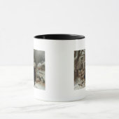 Farmyard Scene Mok (Midden)