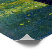 Farmyard Scene Winslow Homer 1872 Poster (Hoek)