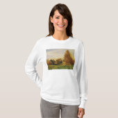 Farmyard T-shirt (Voorkant volledig)