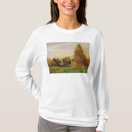 Farmyard T-shirt (Voorkant)
