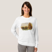 Farmyard T-shirt (Voorkant volledig)