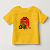 Farmyard Tshirts en Gifts (Voorkant)