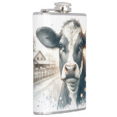 Farmyard Whispers Heupfles (Rechts)