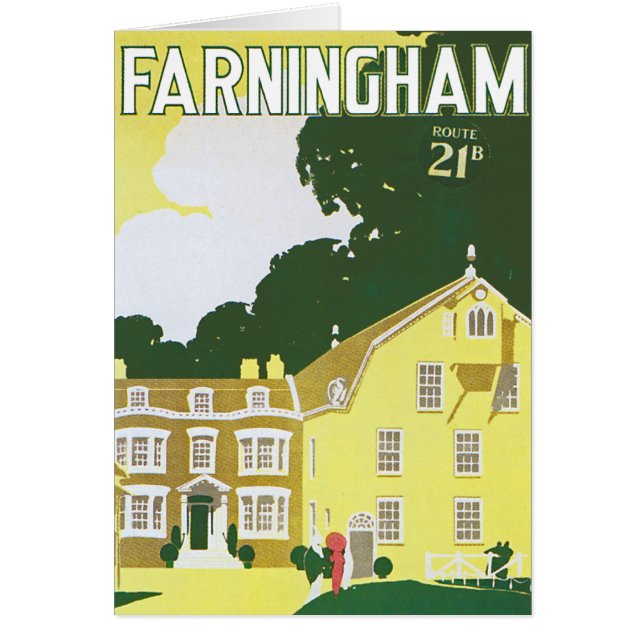 Farningham (Voorkant)