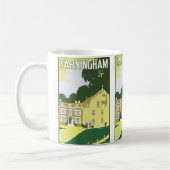 Farningham Koffiemok (Links)