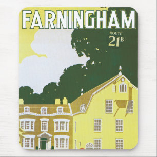 Farningham Muismat