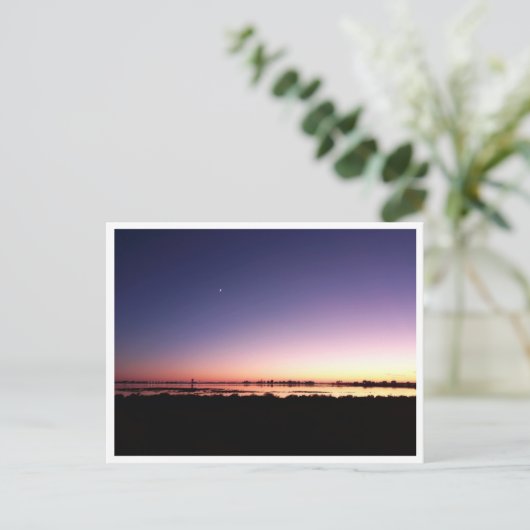 Faro, Algarve (Portugal) Briefkaart (Staand voorkant)