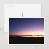 Faro, Algarve (Portugal) Briefkaart (Voorkant / Achterkant)