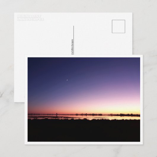 Faro, Algarve (Portugal) Briefkaart (Voorkant / Achterkant)