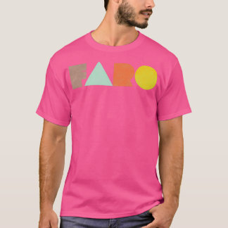 Faro  t-shirt