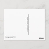 Farol da Barra Briefkaart (Achterkant)