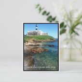 Farol da Barra-Salvador-Bahia-Brasil Briefkaart (Staand voorkant)