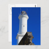 Farol de Colonia del Sacramento Briefkaart (Voorkant / Achterkant)