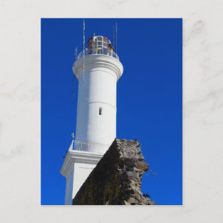 Farol de Colonia del Sacramento Briefkaart