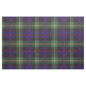Farquarson clan Pset Scottish tartan Stof (Fat Quarter)