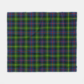 Farquharson Modern Play Fleece Deken (Voorkant (Horizontaal))
